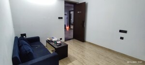 Furnished Amenities in 1 BHK Apartment at VTP Belair, Mahalunge – for Rent