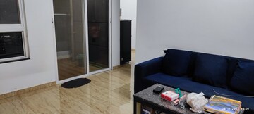 Furnished Amenities in 1 BHK Apartment at VTP Belair, Mahalunge – for Rent