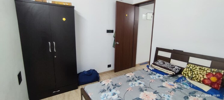 Bedroom, vtp-belair 1 Bedroom 423 Sq.Ft. Apartment In Mahalunge Pune 9540329