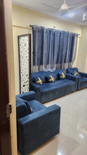 2 BHK Apartment For Rent in Lodha Palava Urbano D And E, Dombivli East