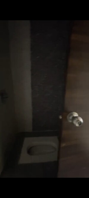 Bathroom in 2 BHK Apartment at Shelter Riverside, Taloja – for Rent