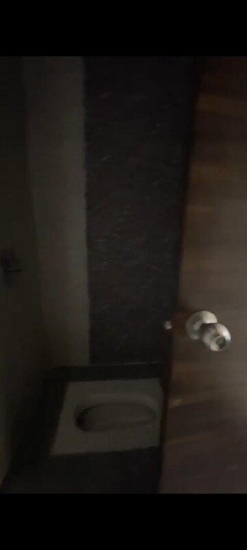 Bathroom in 2 BHK Apartment at Shelter Riverside, Taloja – for Rent