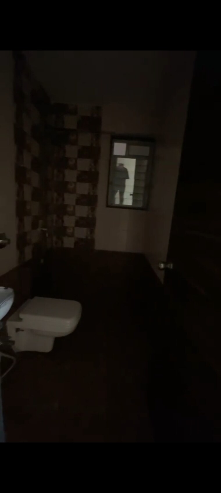 Bathroom, shelter-riverside 2 Bedroom 1150 Sq.Ft. Apartment In Taloja Navi Mumbai 9540691