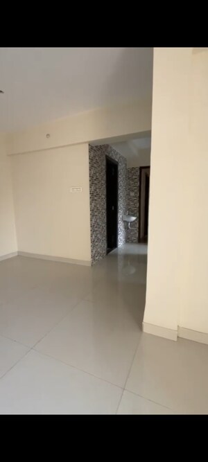 Building Lobby in 2 BHK Apartment at Shelter Riverside, Taloja – for Rent