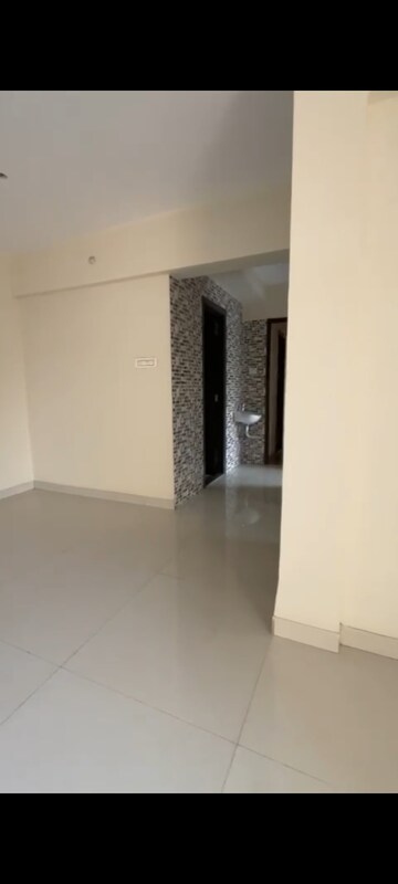 Building Lobby in 2 BHK Apartment at Shelter Riverside, Taloja – for Rent