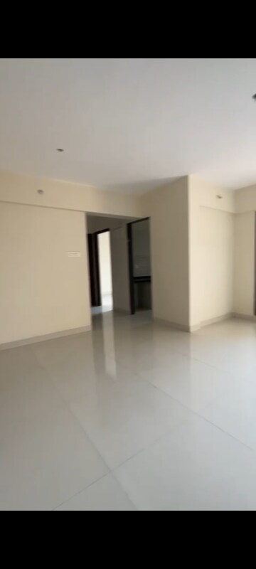 Building Lobby in 2 BHK Apartment at Shelter Riverside, Taloja – for Rent