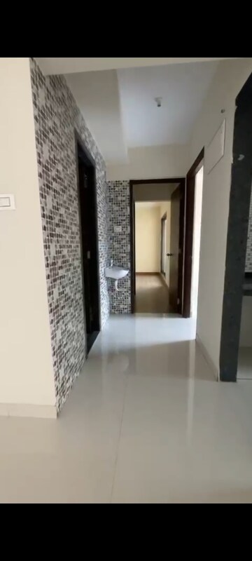  2 BHK Apartment at Shelter Riverside, Taloja – for Rent