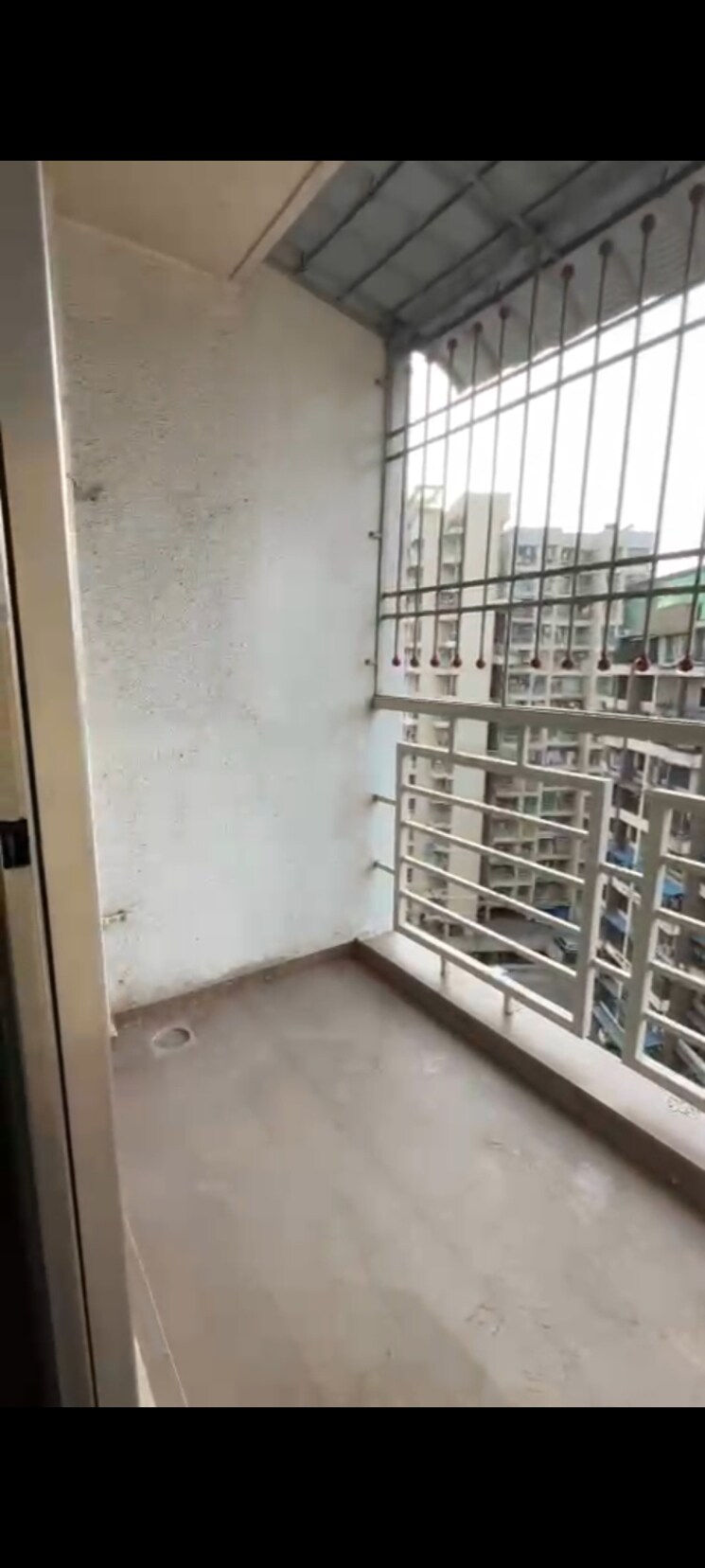 Balcony, shelter-riverside 2 Bedroom 1150 Sq.Ft. Apartment In Taloja Navi Mumbai 9540691