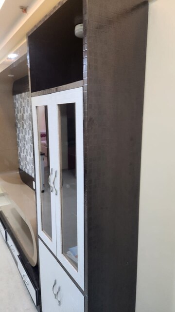 Building Lobby in 2 BHK Apartment at Lodha Palava Downtown Dombivli East, Dombivli East – for Rent