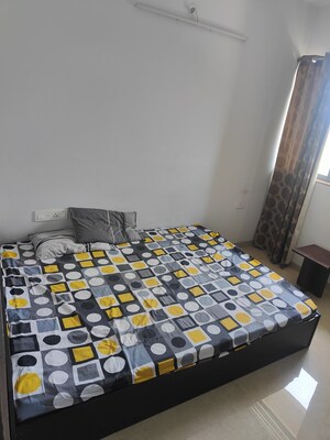 Bedroom in 2 BHK Apartment at Lodha Palava Downtown Dombivli East, Dombivli East – for Rent