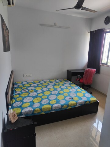Bedroom in 2 BHK Apartment at Lodha Palava Downtown Dombivli East, Dombivli East – for Rent