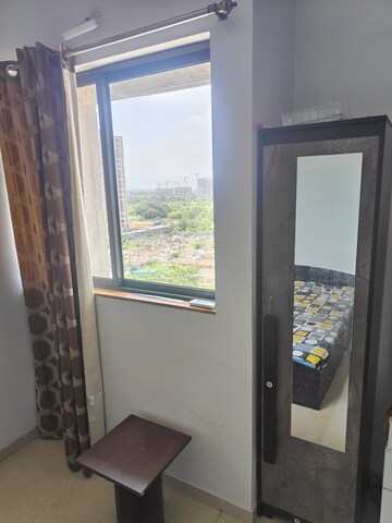 Room in 2 BHK Apartment at Lodha Palava Downtown Dombivli East, Dombivli East – for Rent