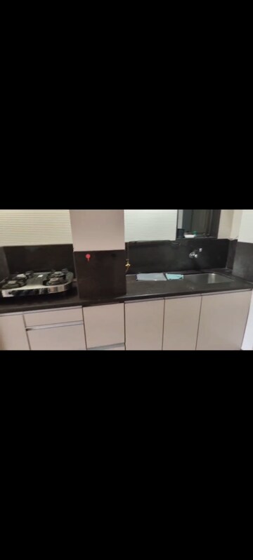 Master Bedroom in 1 BHK Apartment at Mahim – for Rent