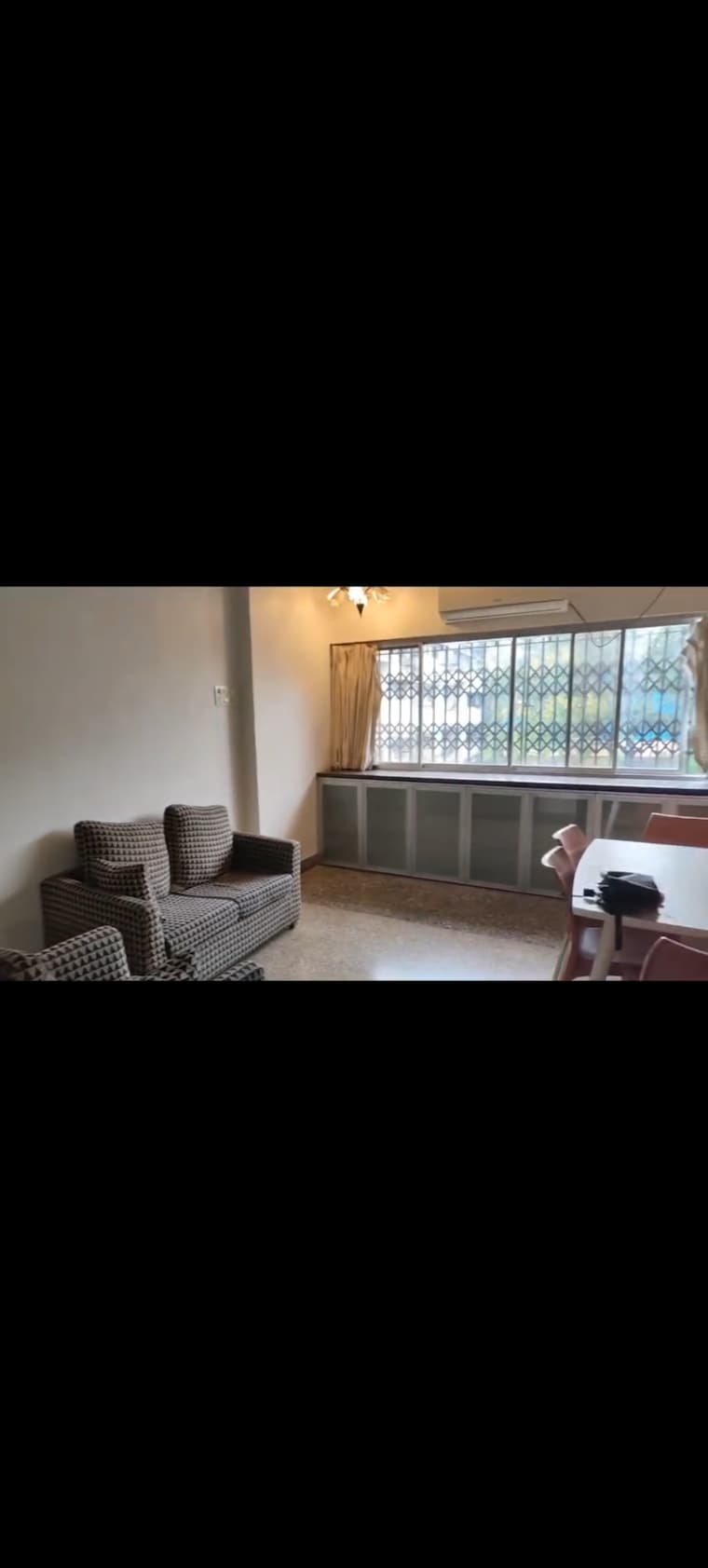 Bedroom, mahim 1 Bedroom 450 Sq.Ft. Apartment In Mahim Mumbai 9540449