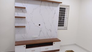 Kitchen in 3 BHK Apartment at My Home Mangala, Kondapur – for Rent