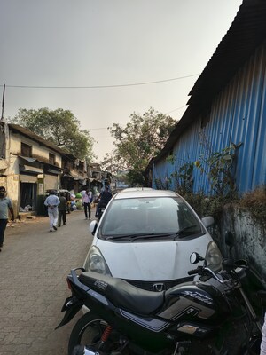 Floor Plan in  Warehouse at Kurla West – for Rent