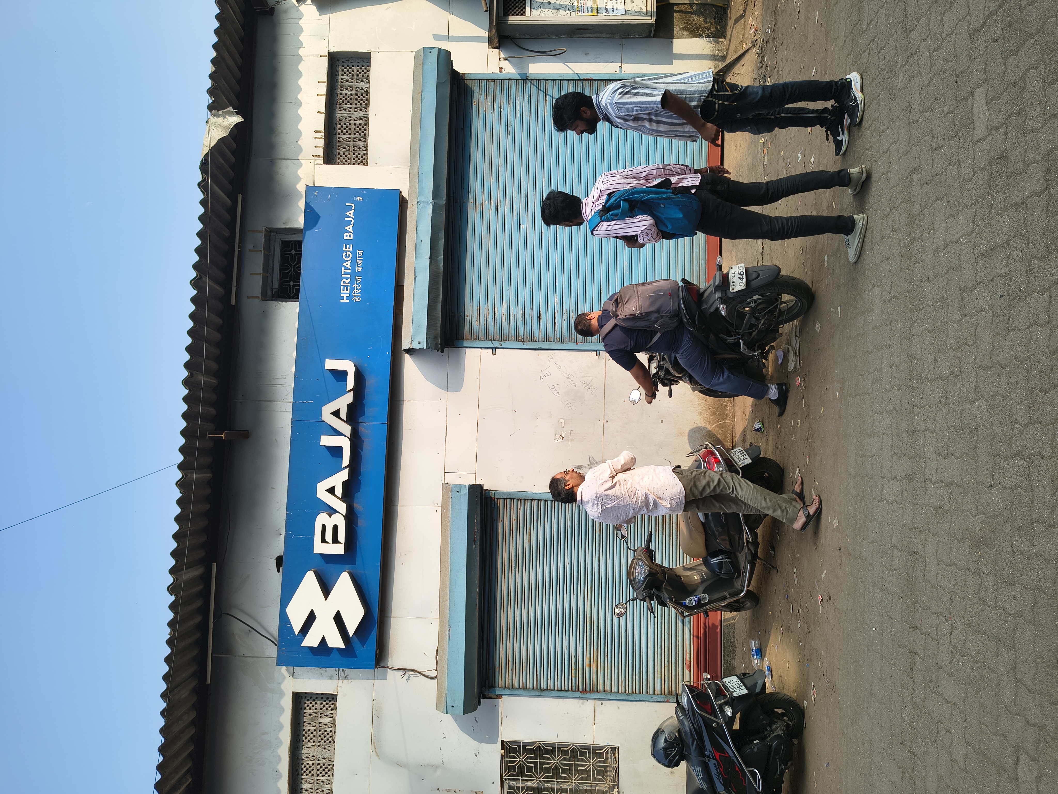 Warehouse For Rent in Kaju Pada Road Kurla West