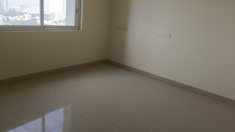 Room, aurobindo-the-regent 3 Bedroom 1950 Sq.Ft. Apartment In Kondapur Hyderabad 9540537