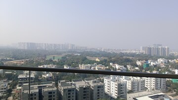 3 BHK Apartment For Sale in Aurobindo The Regent, Kondapur