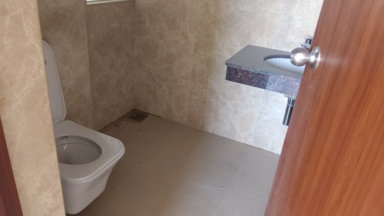 undefined, aurobindo-the-regent 3 Bedroom 1950 Sq.Ft. Apartment In Kondapur Hyderabad 9540537