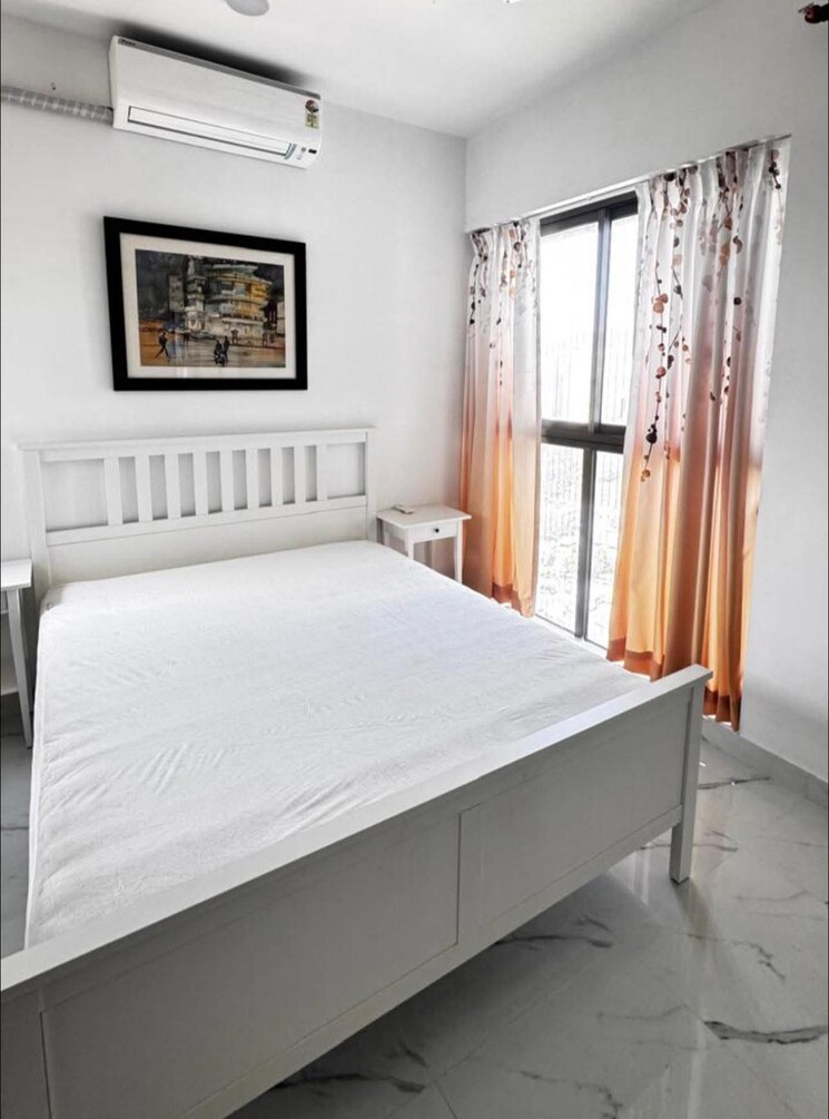 Bedroom, raymond-ten-x-vibes 2 Bedroom 850 Sq.Ft. Apartment In J K Gram Thane 9540527