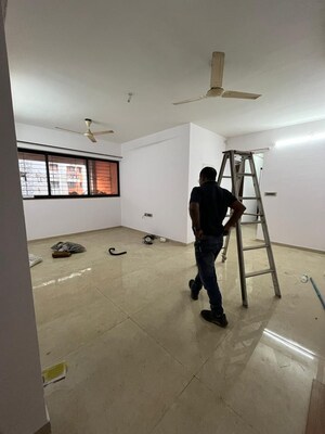 Parking in 3 BHK Apartment at Lodha Palava Urbano D And E, Dombivli East – for Rent