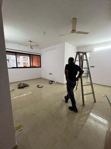 Parking in 3 BHK Apartment at Lodha Palava Urbano D And E, Dombivli East – for Rent