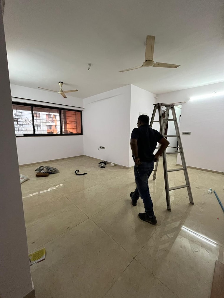  Parking, lodha-palava-urbano-d-and-e 3 Bedroom 756 Sq.Ft. Apartment In Dombivli East Thane 9540521