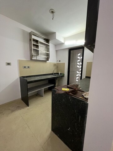 Kitchen in 3 BHK Apartment at Lodha Palava Urbano D And E, Dombivli East – for Rent