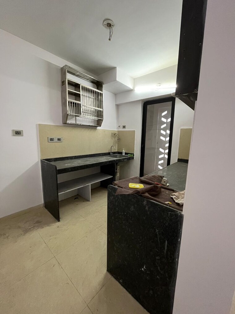 Kitchen, lodha-palava-urbano-d-and-e 3 Bedroom 756 Sq.Ft. Apartment In Dombivli East Thane 9540521