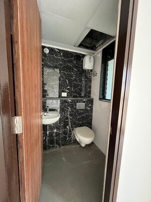 Attached Bathroom in 3 BHK Apartment at Lodha Palava Urbano D And E, Dombivli East – for Rent