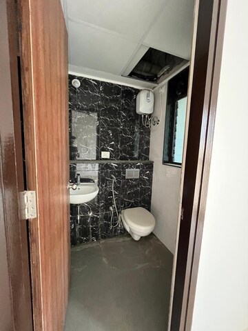 Attached Bathroom in 3 BHK Apartment at Lodha Palava Urbano D And E, Dombivli East – for Rent