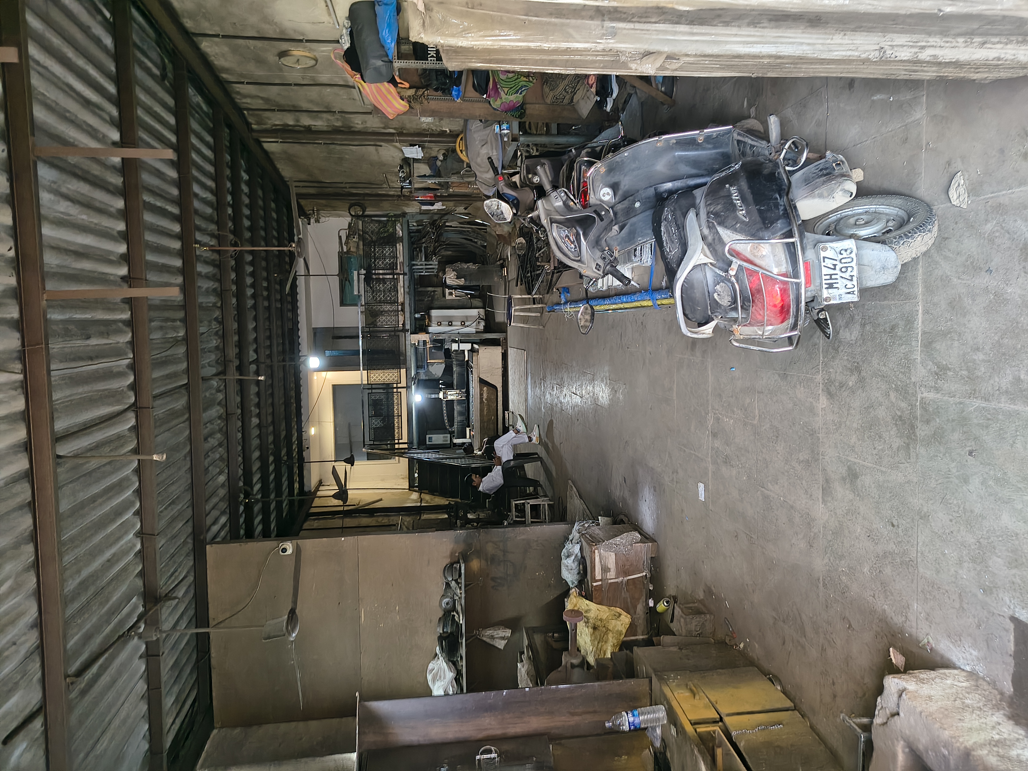 Warehouse For Rent in Kurla Finix Moll Kurla lb