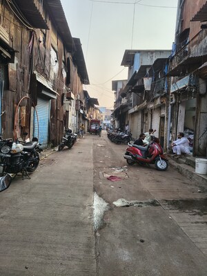 Staircase in  Warehouse at Kurla West – for Rent