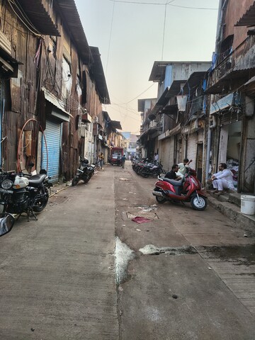 Staircase in  Warehouse at Kurla West – for Rent