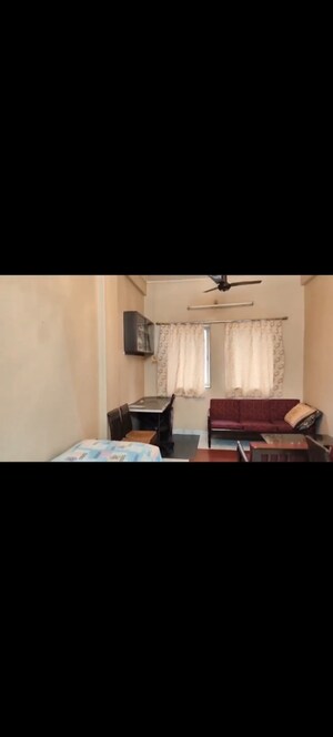 1 BHK Apartment For Rent in The Hirabad Mansion CHS, Mahim