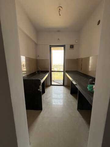 Building Lobby in 1 BHK Apartment at Lodha Palava City Lakeshore Greens, Dombivli East – for Rent