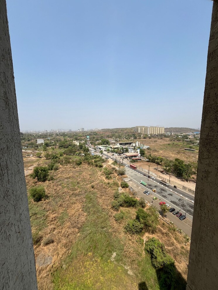 undefined, lodha-palava-city-lakeshore-greens 1 Bedroom 505 Sq.Ft. Apartment In Dombivli East Thane 9540618