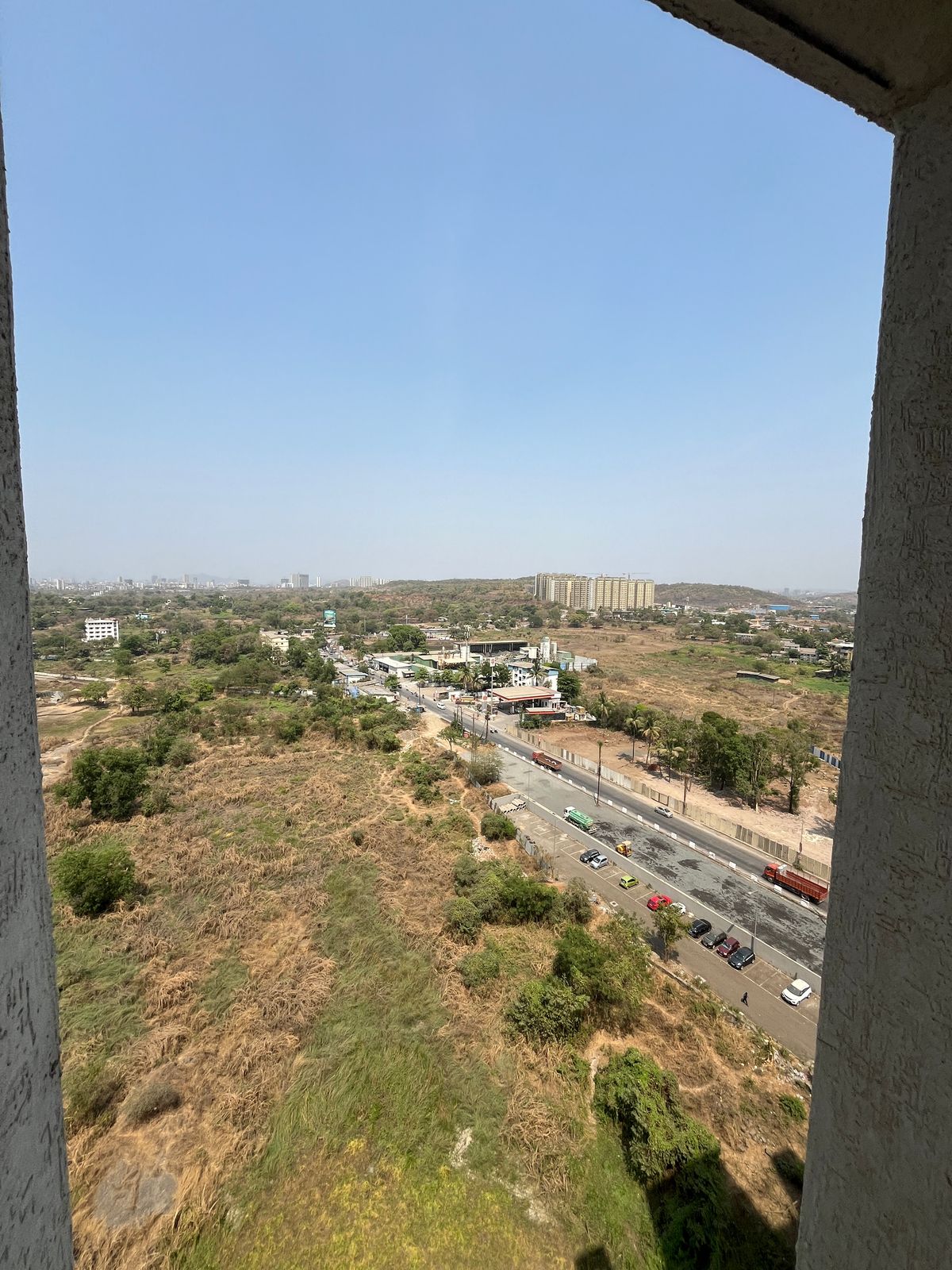 1 BHK 505 Sq.Ft. Apartment in Lodha Palava City Lakeshore Greens