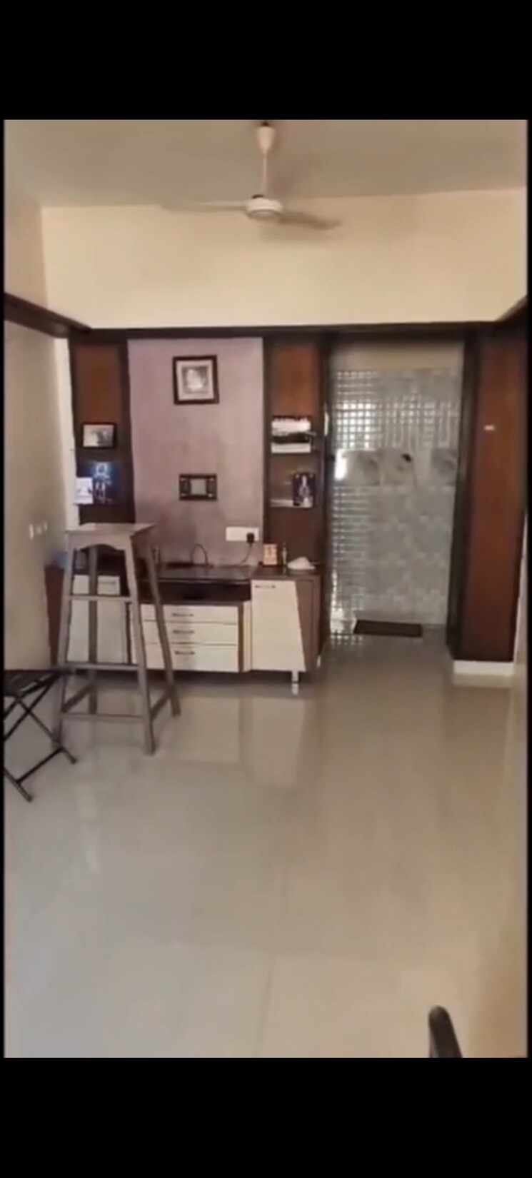 Living Room, neel-varsha-apartment 1 Bedroom 500 Sq.Ft. Apartment In Mahim Mumbai 9540593