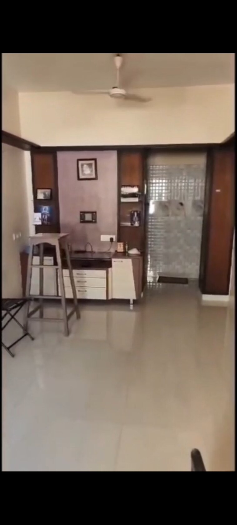 Living Room, neel-varsha-apartment 1 Bedroom 500 Sq.Ft. Apartment In Mahim Mumbai 9540593