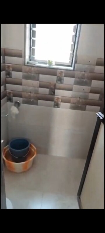 Staircase in 1 BHK Apartment at Neel Varsha Apartment, Mahim – for Rent