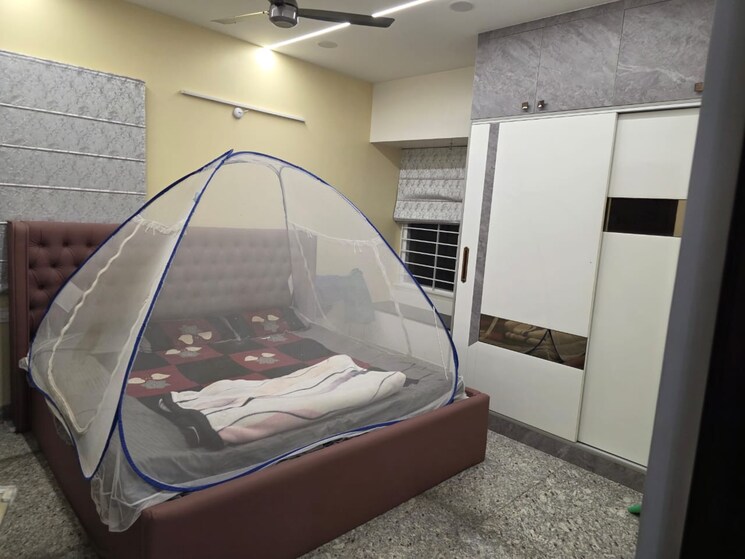 undefined, bollineni-bion 2 Bedroom 1290 Sq.Ft. Apartment In Kothaguda Hyderabad 9540652