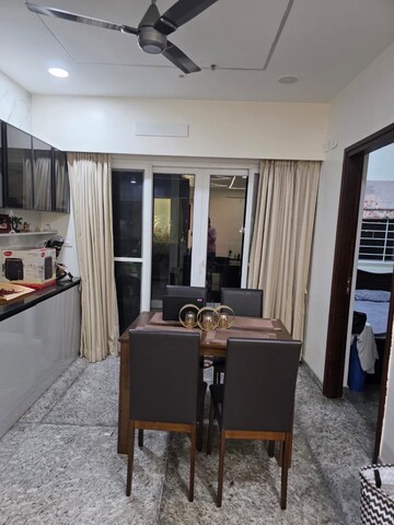 Kitchen in 2 BHK Apartment at Bollineni Bion, Kothaguda – for Sale