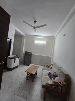 Master Bedroom in 2 BHK Apartment at Siddharth Estate, Vasant Vihar – for Rent