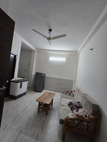 Master Bedroom in 2 BHK Apartment at Siddharth Estate, Vasant Vihar – for Rent