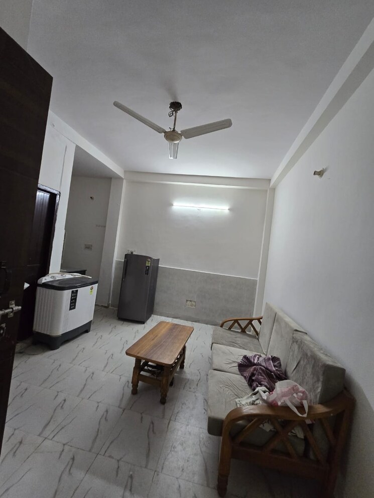 Master Bedroom, siddharth-estate 2 Bedroom 1200 Sq.Ft. Apartment In Vasant Vihar Dehradun 9540794