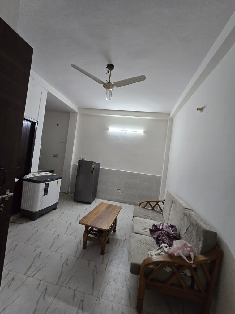 Master Bedroom, siddharth-estate 2 Bedroom 1200 Sq.Ft. Apartment In Vasant Vihar Dehradun 9540794