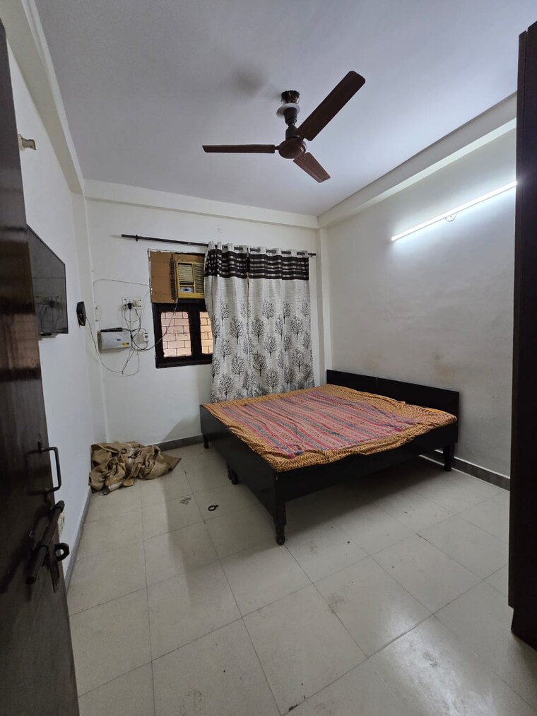 Bedroom, siddharth-estate 2 Bedroom 1200 Sq.Ft. Apartment In Vasant Vihar Dehradun 9540794