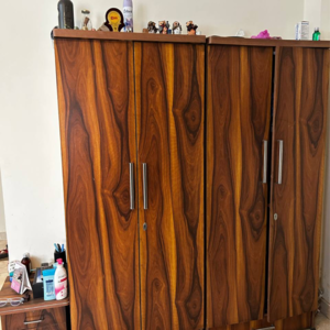 Furnished Amenities in 1 BHK Builder Floor at Malviya Nagar – for Rent